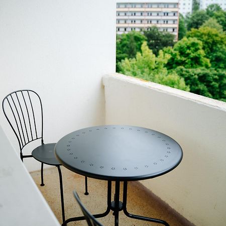Jenapartments Zuhause Auf Zeit, Uniklinik & Natur Vor Der Tuer Exterior photo